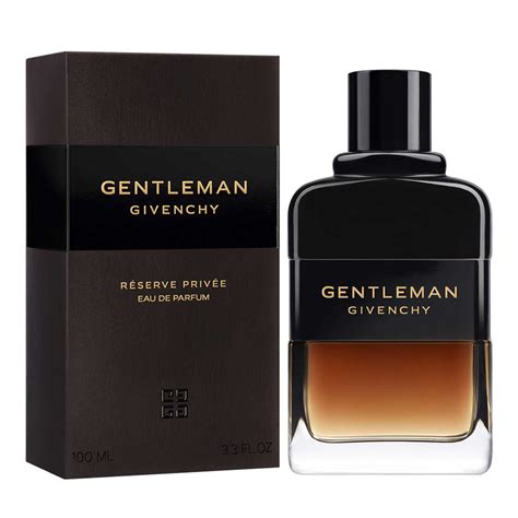 gentleman perfume givenchy private.